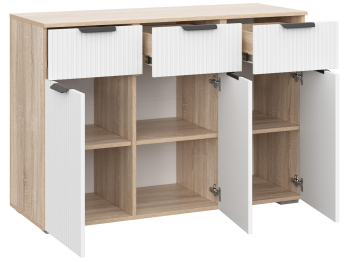 Комод Стокгольм КМ03-1200