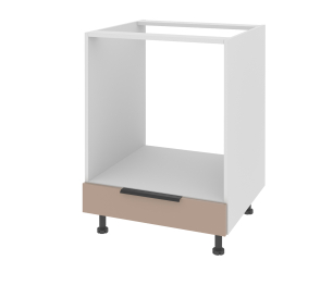 Тумба напольная под духовку 60 х 82 см Фиджи