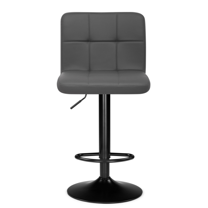 Стулья, Барный стул Paskal (черный)