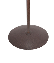 Вешалка - стойка Дерево