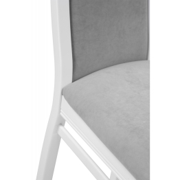 Стул деревянный Давиано велюр