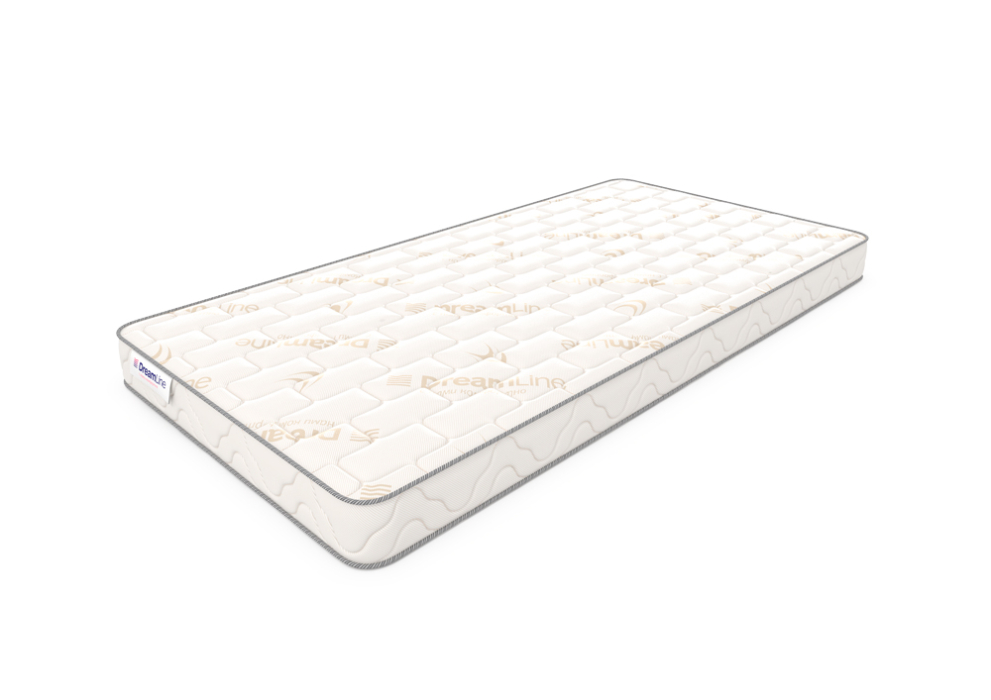 1600 x 2000, Матрас Dreamline Classic +15 Hard TFK 1600*2000