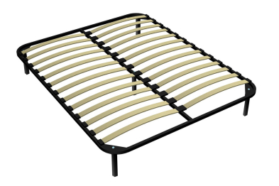 Основание для кровати с ножками 1200х2000