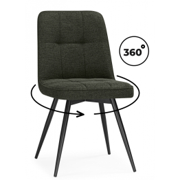 Стул поворотный Texas 4