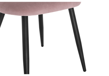 Стул Gabi 1 black