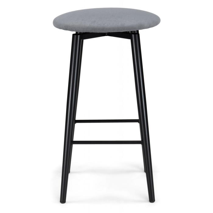 Стулья, Полубарный стул Гангток крутящийся