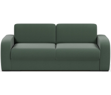 Диваны, Диван-кровать пантограф Гринвич, велюр