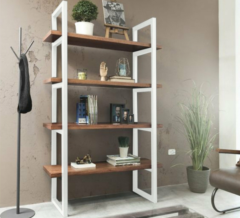 Стеллажи, Стеллаж Бостон