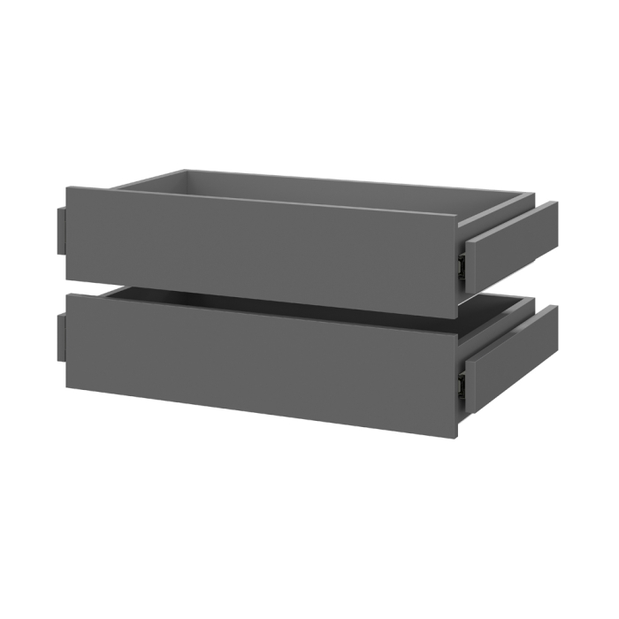 Для одежды, Шкаф распашной с наполнением ШК 5 (800)