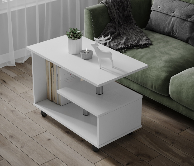 Журнальные столики на колесах, Стол журнальный Консул-5