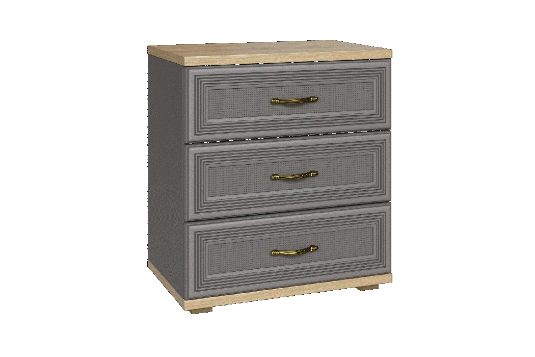 Спальные гарнитуры, Спальня Карина композиция 5