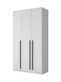 Шкаф распашной София 2200х1200х520 мм