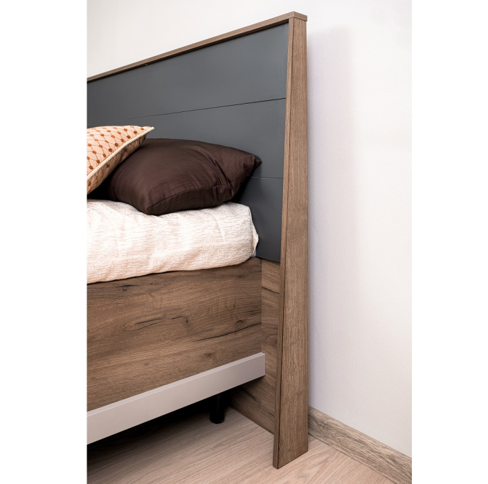 Спальные гарнитуры, Спальня Кара. Комплект 3