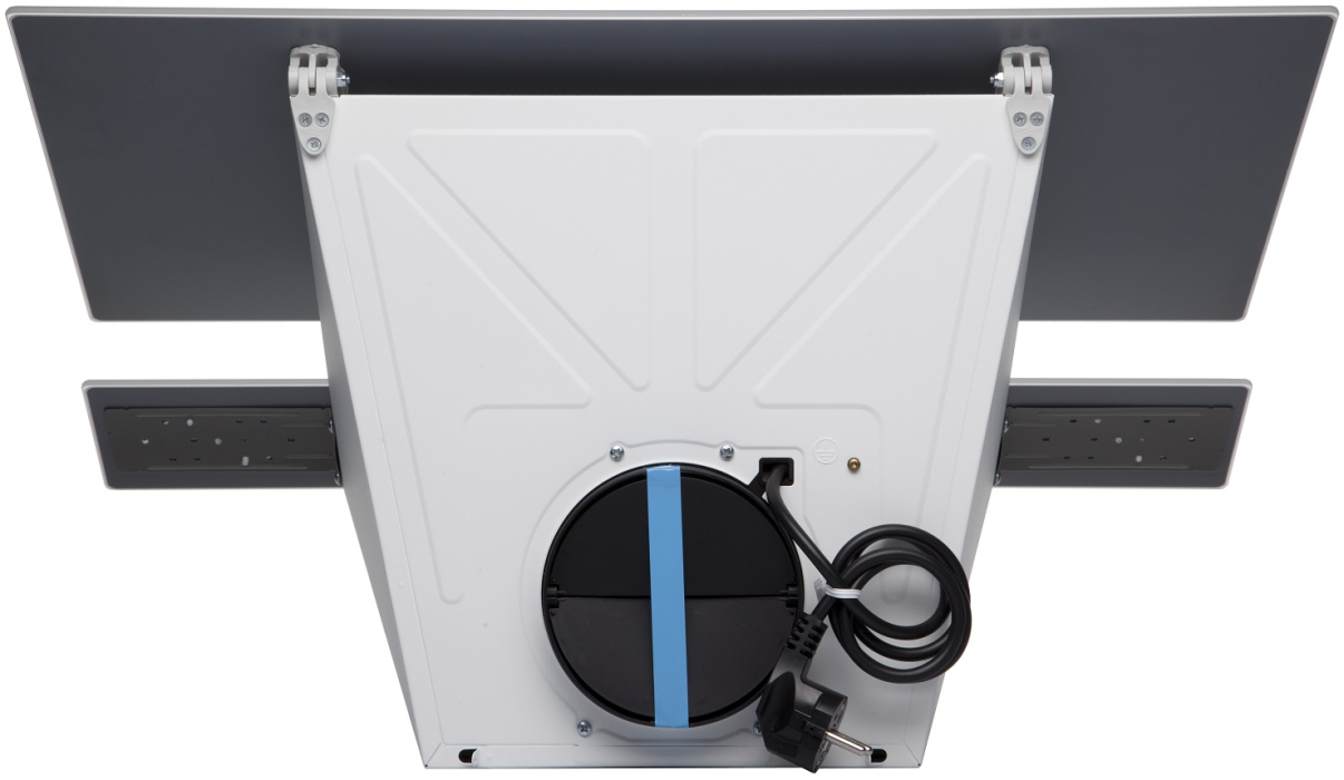 Вытяжки, Кухонная вытяжка Oriole White 50