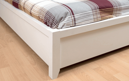 Норвуд 31 Кровать 1800*2000+орт.осн