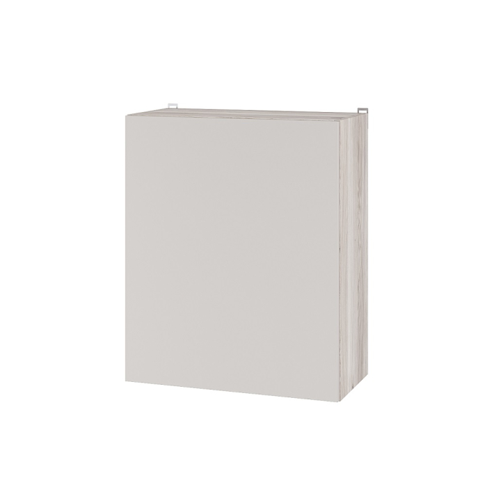 Навесные, Шкаф навесной Берген Лайт 6в1 0,6м