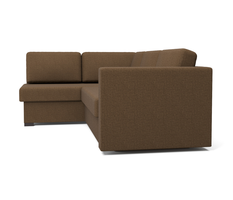 Диваны угловые в гостиную, Диван угловой Джессика 2 левый