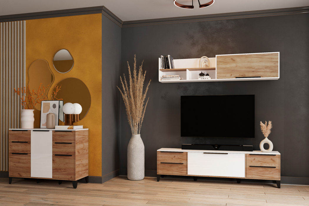 Комоды, Комод Малави