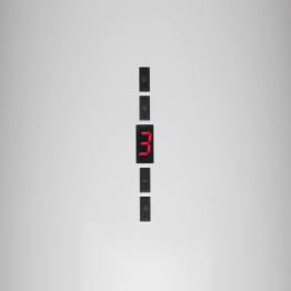 Кухонная вытяжка Konigin Fury 31