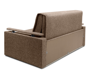 Диван-аккордеон 1,2, рогожка