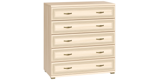 Модульная система Карина Комод КМ-1021