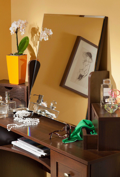 Туалетные столики, Модульная система Sherlock (модуль 53) Стол туалетный