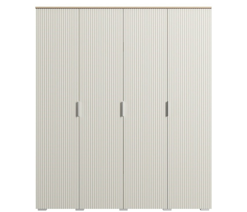 Шкафы распашные, Шкаф распашной Ингрия 8