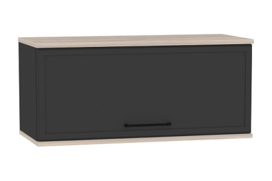 Модульная система AURELIO (модуль 4) Шкаф навесной