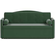 Диваны выкатные, Диван-кровать выкатной Балу, велюр