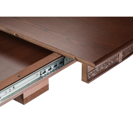 Деревянный стол Кантри 120