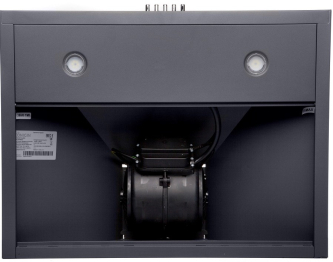 Кухонная вытяжка Canary Grey 60