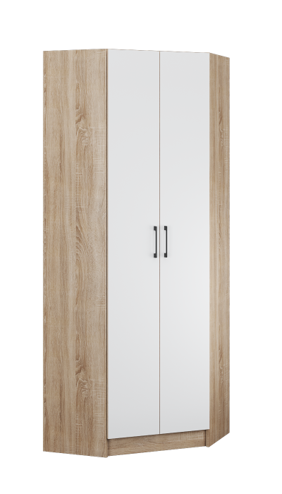 Угловые шкафы, Шкаф угловой Денвер