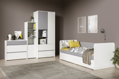 Молодежная Торонто. Комплект 2