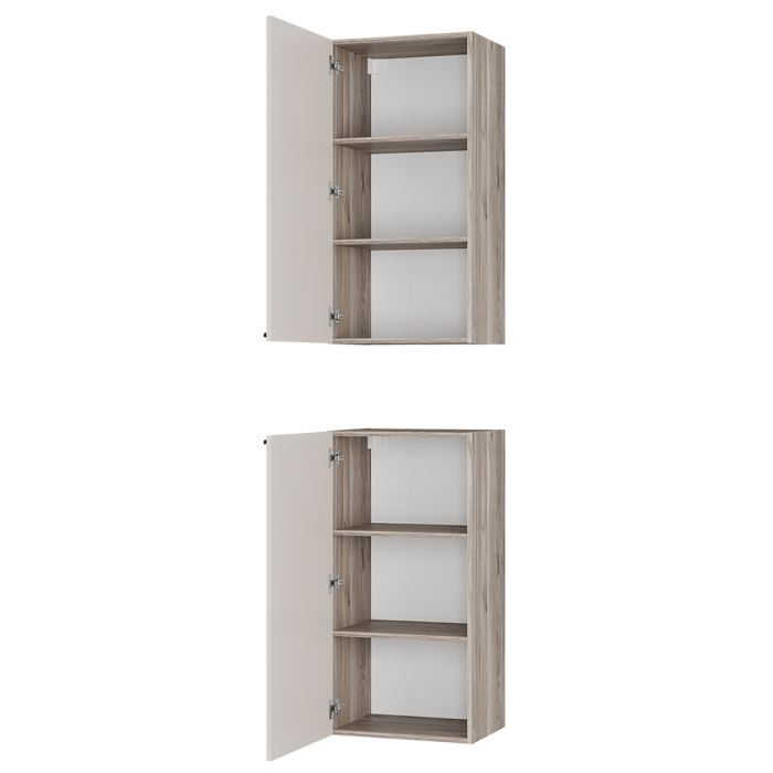 Стенки для гостиной, Гостиная Урбан. Комплект 3