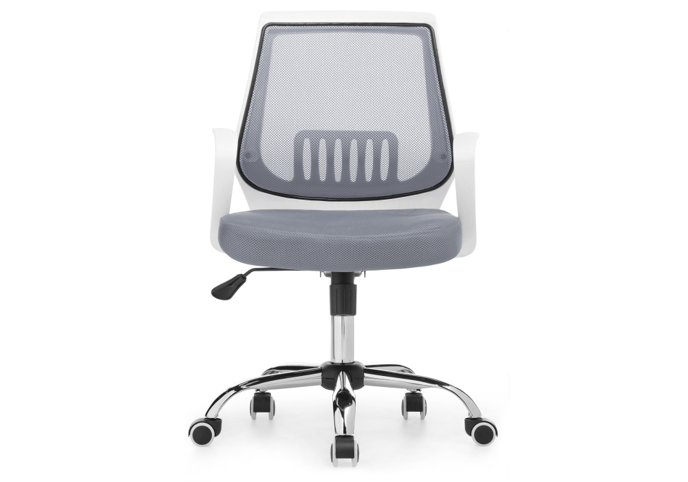 Для офиса и дома, Компьютерное кресло Ergoplus white