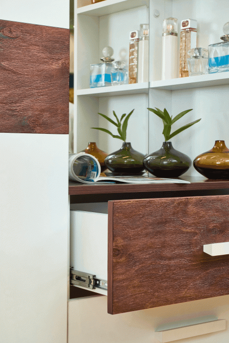 Вешалки, Норвуд 70 Шкаф МЦН для прихожей