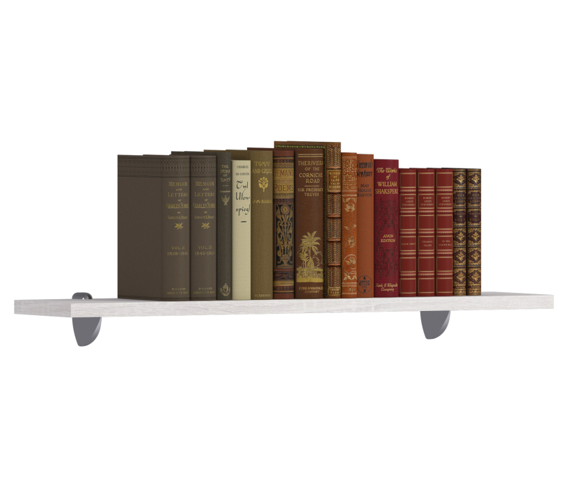 Настенные полки, Полка Флоренция СБ-2405