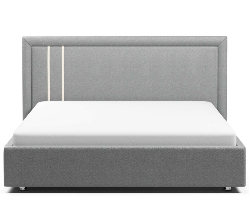 Кровати, Кровать Каир 140,велюр