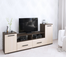 ТВ-тумбы, Тумба под ТВ Парус 2