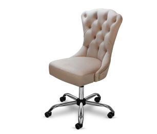 Стул компьютерный Милано, микровелюр