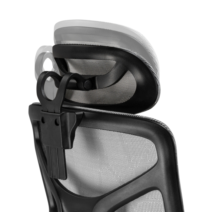 Для офиса и дома, Компьютерное кресло Samur