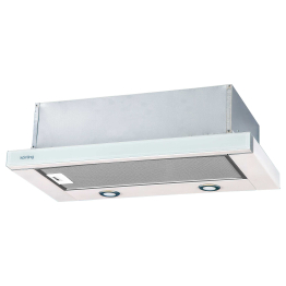 Кухонная вытяжка Korting KHP 6617
