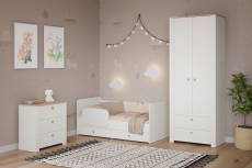 Для девочек, Детская Теодора. Комплект 1