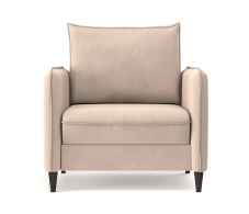 Кресла-кровати, Кресло-кровать Фьорд SMART 70, велюр