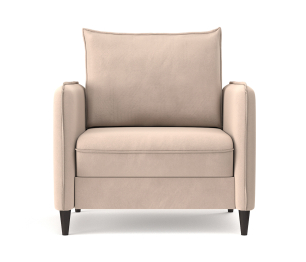 Кресло-кровать Фьорд SMART 70, велюр