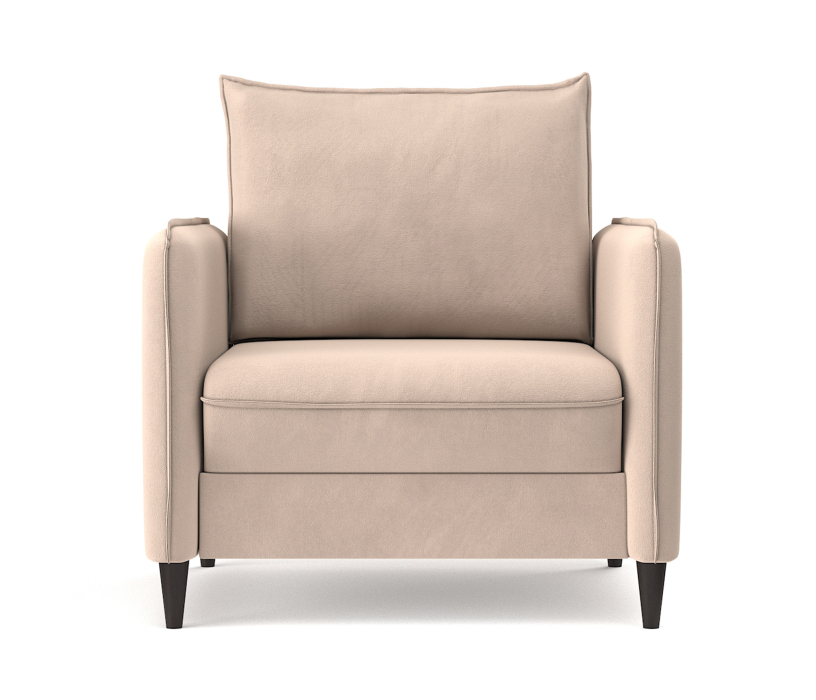 Кресла-кровати, Кресло-кровать Фьорд SMART 70, велюр