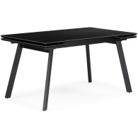 Обеденные столы, Керамический стол Норман 120(180)х80