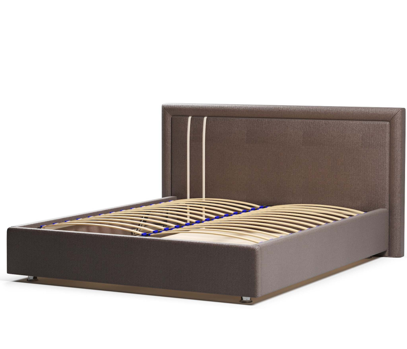 Кровати, Кровать Каир 140,велюр