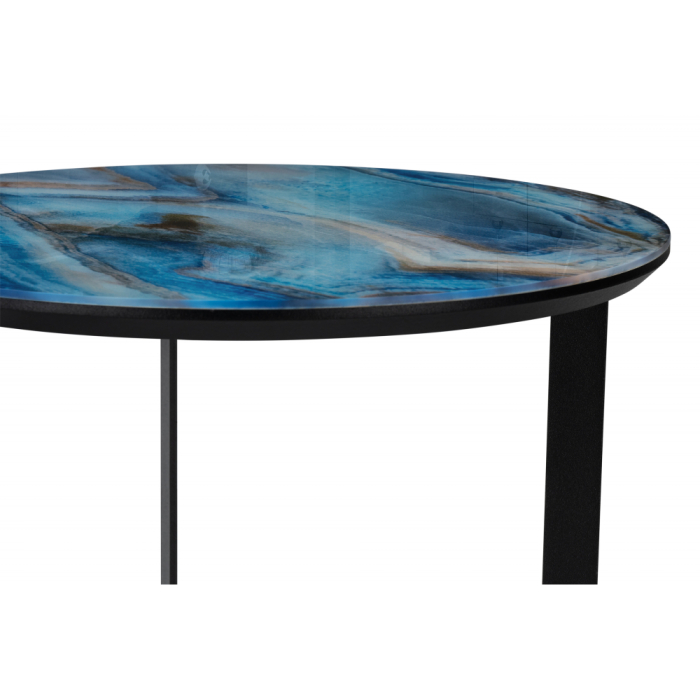 Журнальные столики, Журнальный стол Роб D-450 45х50