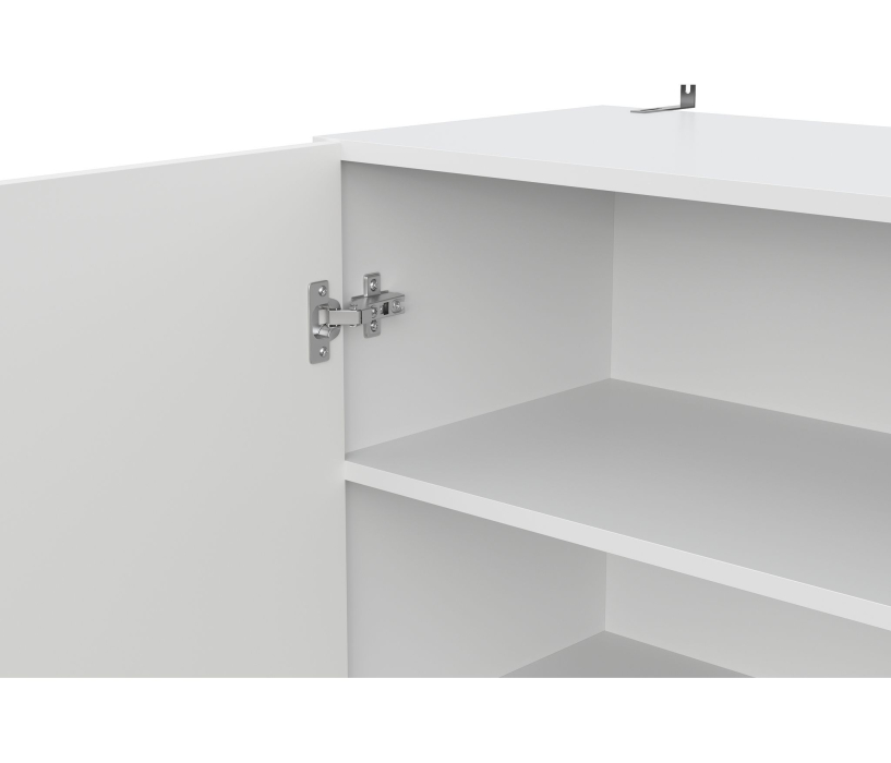 Шкафы, Модульная система "Бали" Шкаф (с нишей)
